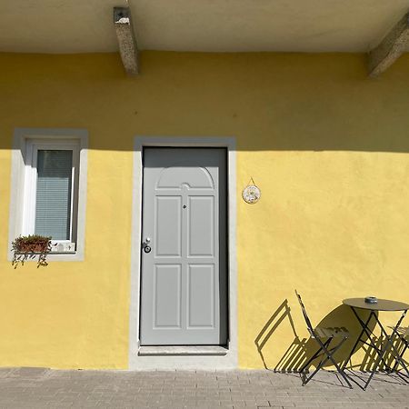 I Limoni Casa Vacanza Castelletto sopra Ticino Exteriör bild