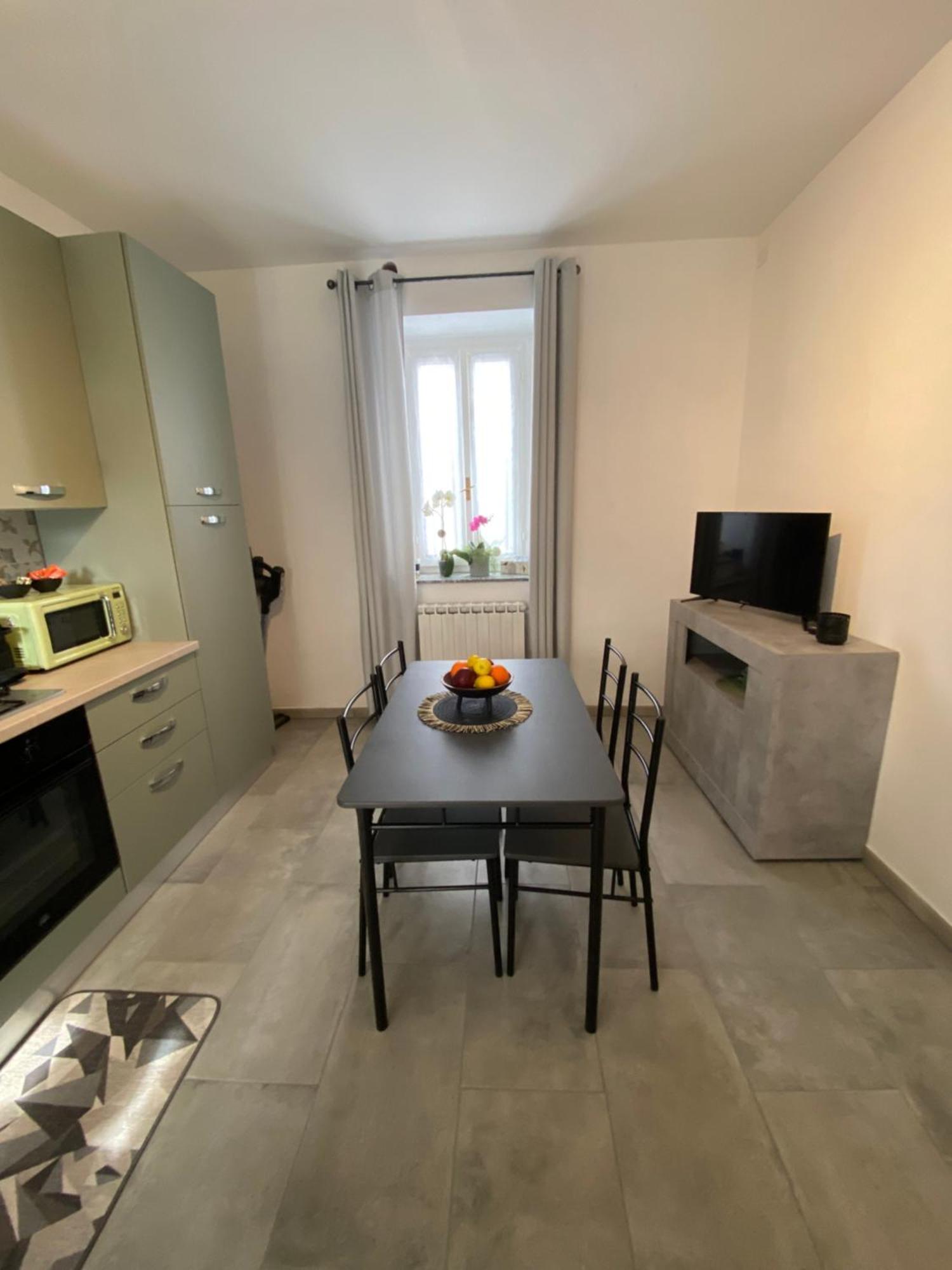 I Limoni Casa Vacanza Castelletto sopra Ticino Exteriör bild